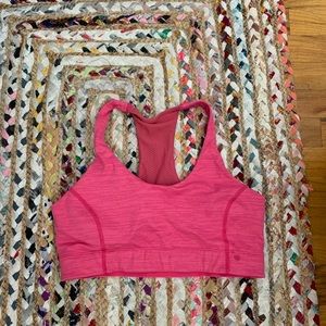 Outdoor Voices Sports Bra